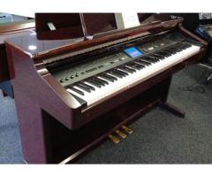 Piano Digital Roland 577