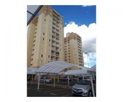 cod. 3506 Apartamento Reserva do Bosque