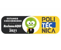 Politécnica - Cursos Técnicos Profissionalizantes