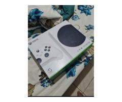 Xbox serie s