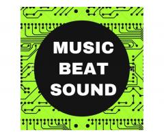 MUSIC Beat Sound