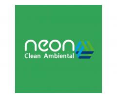 Produtos de Higiene e Limpeza em Campinas - NEON CLEAN AMBIENTAL