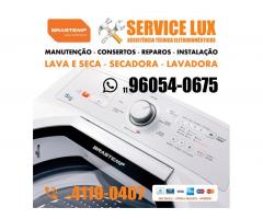 Assistência técnica para máquina lavadora de roupas