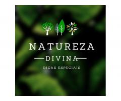 Canal Natureza divina e Dicas Especiais