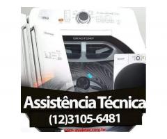 Assistencia tecnica geladeira Taubaté