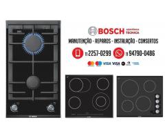 Reparos para cooktop