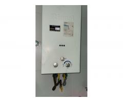 MANUTENÇÃO AQUECEDOR A GÁS SAKURA 98711-0835 OU 98818-9979 GASISTA