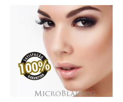 Curso de Microblading Sobrancelha Fio a fio