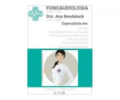 Fonoaudiologia Domiciliar Home Care