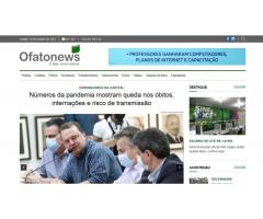 Ofatonews - É fato, virou notícia