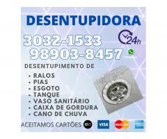 99108-9924 Encanador e Desentupidora na Vila Rebouças em Sumaré