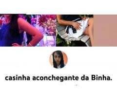 Canal Casinha Aconchegante da Binha