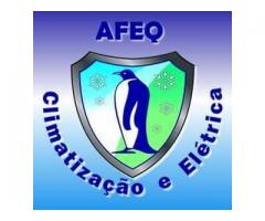 AFEQ - CLIMATIZAÇÃO E ELÉTRICA