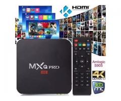 TV BOX