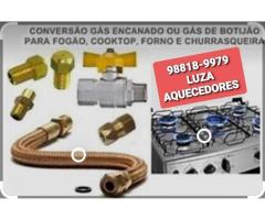 CONSERTO AQUECEDOR EM NOVA IGUAÇU RJ 98818-9979