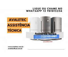 Assistência técnica em Taubaté SP