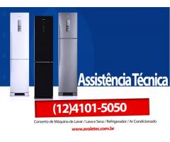 Electrolux Assistência técnica