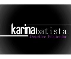 (47)4054-1301 Detetive Particular Karina Furtos Balneário Camboriú – SC