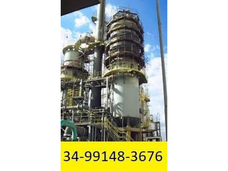 44-99157-7859 Andaimes industriais Montagem e locação Coxim MS