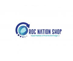 Roc Nation Shop - Importados a pronta entrega