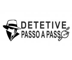 Detetive Passo a Passo Conjugal Particular Curitiba / PR