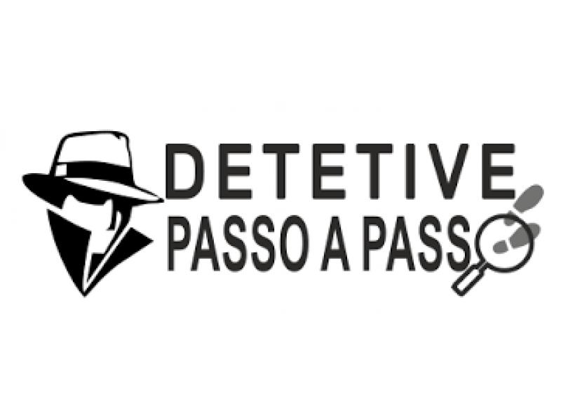 Detetive Passo a Passo Empresarial   Particular  São José dos Pinhais  /  PR
