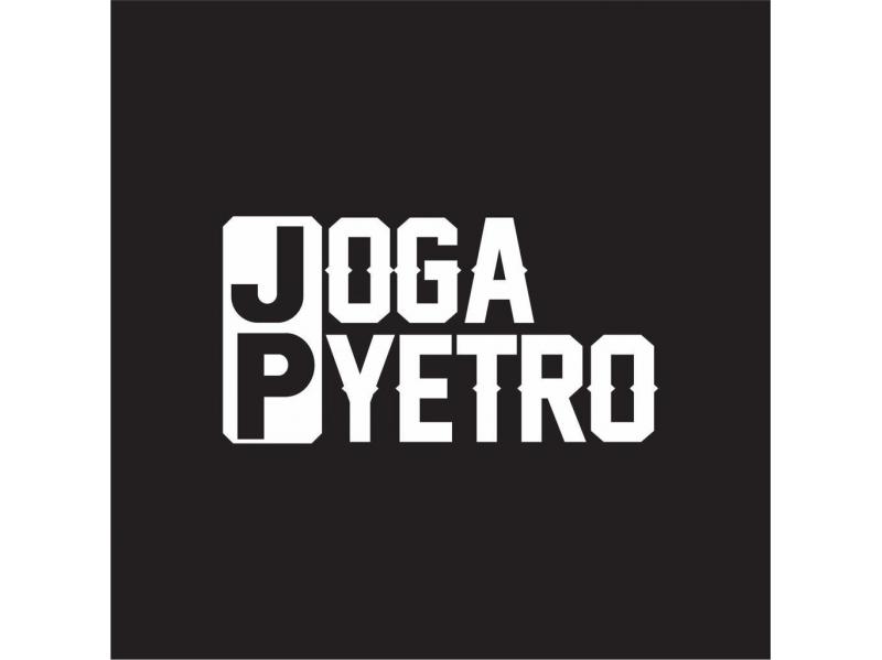Canal Joga Pyetro