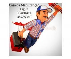 Assistência Técnica aquecedor a gás 21 30480411