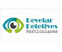 (47)9 9792-9288 REVELAR DETETIVES  Sigilo  Particular   Pereque/ SC