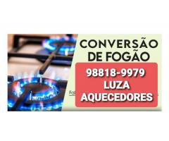 Gasista Pilares rj rio de janeiro 98818-9979 ou 98711-0835