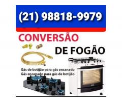 Gasista Méier rj rio de janeiro 98818-9979 ou 98711-0835