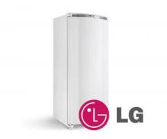 Conserto em Freezer LG - Litoral