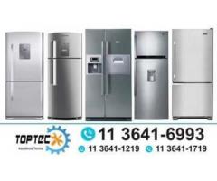 Reparos Refrigerador - Aricanduva