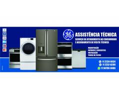 Conserto de Cooktop GE - Vila Haddad