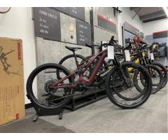 2022 Specialized Turbo Levo SL Comp Carbon