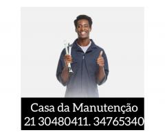 CONSERTO \ MANUTENÇÃO AQUECEDO RECREIO VARGEM GRANDE VARGEM PEQUENA RJ