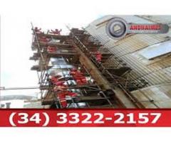 (44) 99157-7859 montagem de andaimes industriais Porto Alegre RS