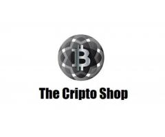 The Cripto Shop - Revendedor de Carteiras Digitais