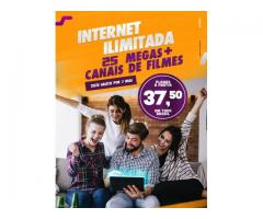 Internet Banda Larga