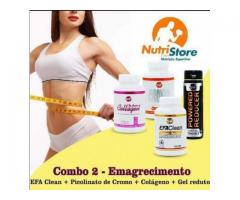 KITS EMAGRECEDOR