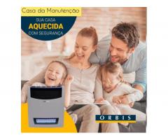 MANUTENÇÃO DE AQUECEDOR EM BANGU SULACAP VILA VALQUEIRE RJ