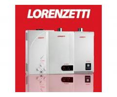 LORENZETTI - ASSISTÊNCIA TÉCNICA - LORENZETTI