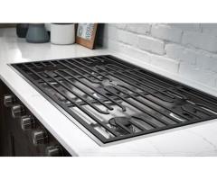 Conserto Cooktop - Vila Leonor