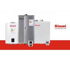 Campo Grande RJ Rinnai conserto manutenção de aquecedor Rinnai