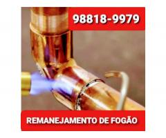 INSTALAÇÃO E MANUTENÇÃO DE AQUECEDORES EM IPANEMA RJ LORENZETTI KOMECO RINNAI KOBE BOSCH RHENM