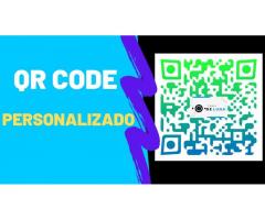 Criar um QR Code personalizado