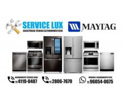 ServiceLux especializada Maytag eletrodomésticos