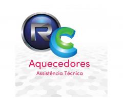 Assistência Técnica Rinnai | Conserto Manutenção de Aquecedor Rinnai em Copacabana