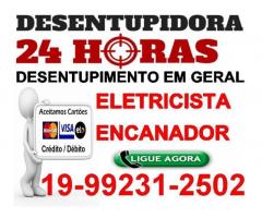 Desentupidora em Campinas 19-992312502 Desentupidora Jardim Guarani em Campinas