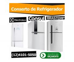 Técnico geladeira freezer Jacareí